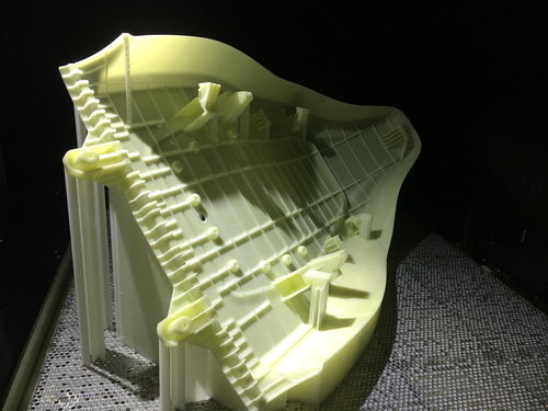 揭秘重慶領航利用汽車3D打印技術 優(yōu)勢顯著，縮短產(chǎn)品開發(fā)周期，推動技術交流